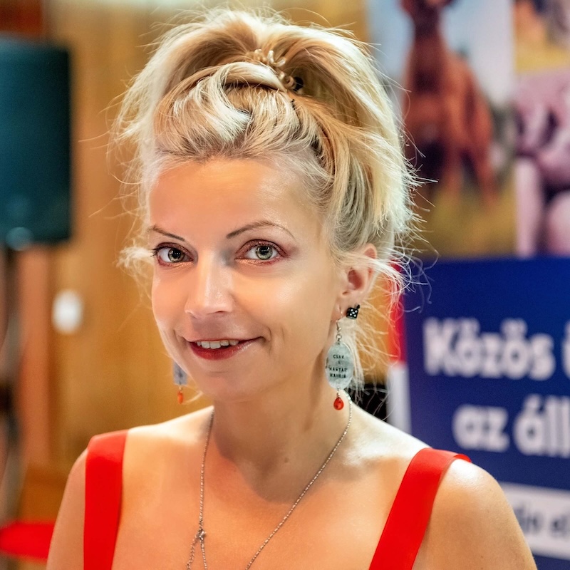 dr. nagy csilla állatvédelmi szakjogász vegan summit