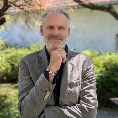 Michel Bracké
