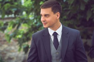 Dr. Szabó Zoltán
