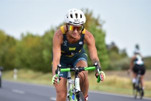 Kinga Aranyos-Gergely