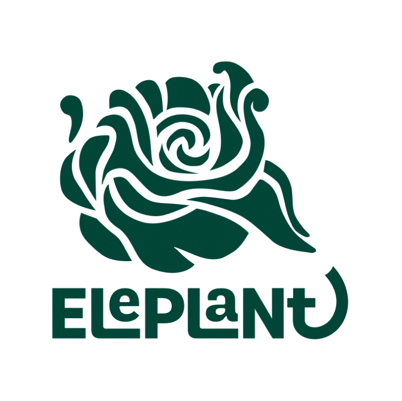 eleplant vegán summit szponzor