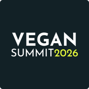 vegan summit budapest logó