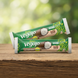 Fino Vegajó Vegan Bar