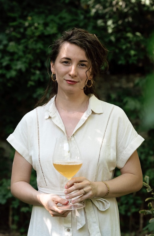 farkas fruzsina the green sommelier