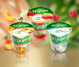 fino vegajó vegagurt termékcsalád vegan summit