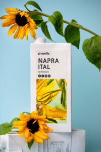 grapoila napraital vegan summit