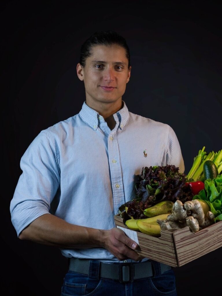 Korpádi Péter