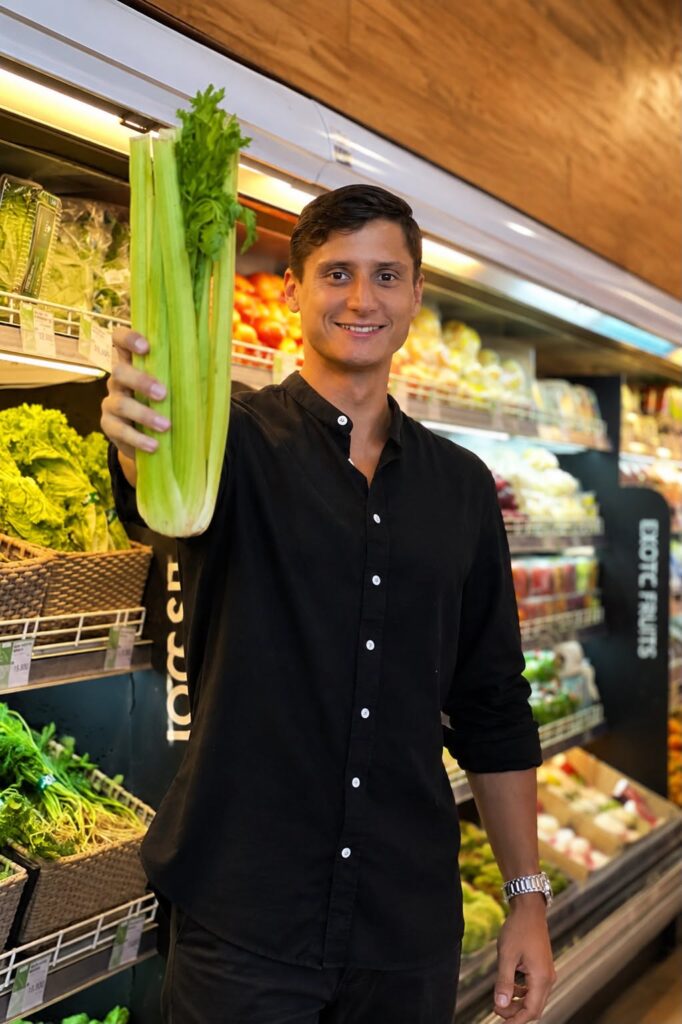korpádi péter vegan summit