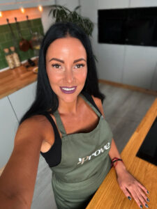 lajos laura vegan summit