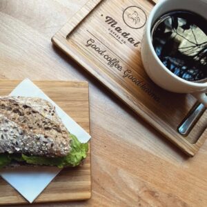 madal cafe