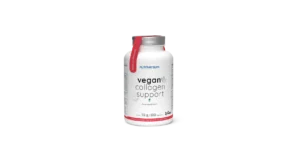 nutriverzum vegan collagen vegan summit