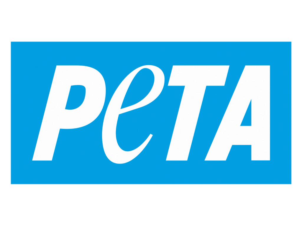 peta logó vegán summit