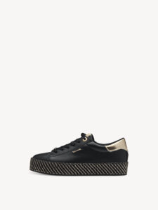 tamaris vegan sneaker vegan summit