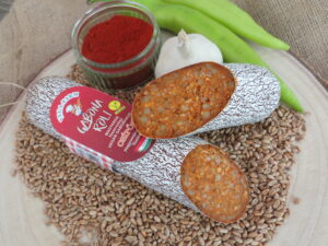 vega-farm gabona roli vegan summit