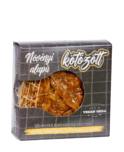 vegan grill növényi alapú kötözött vegan summit