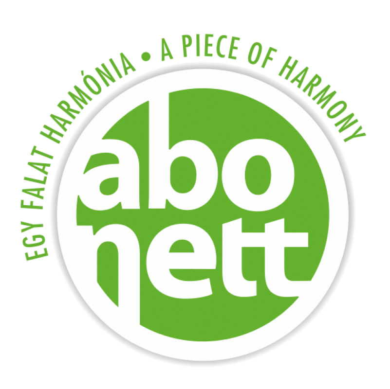 abonett logó vegan summit