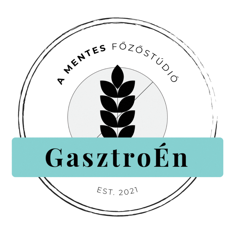 gasztro én logó vegan summit