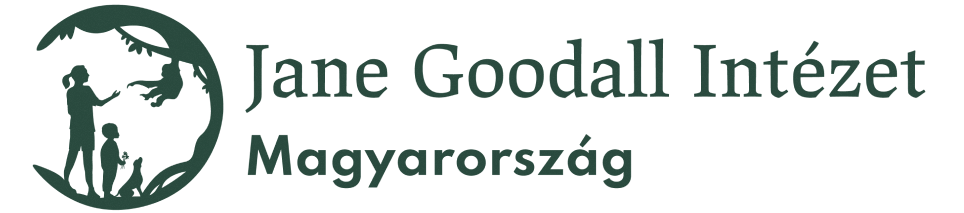 jane goodall intézet logó vegan summit