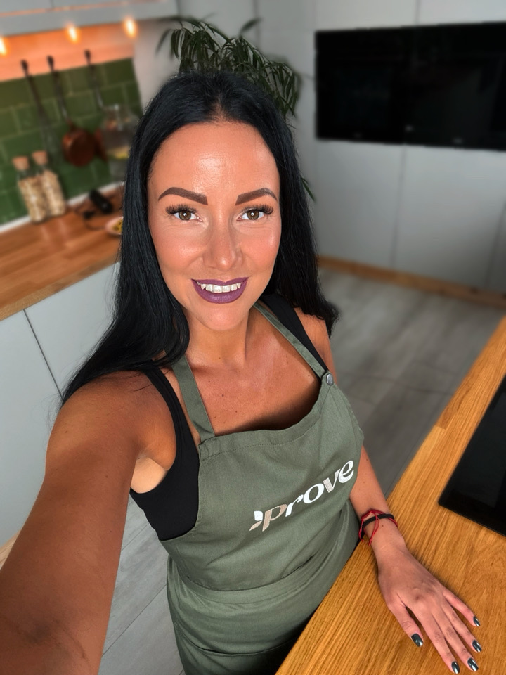 lajos laura vegan summit