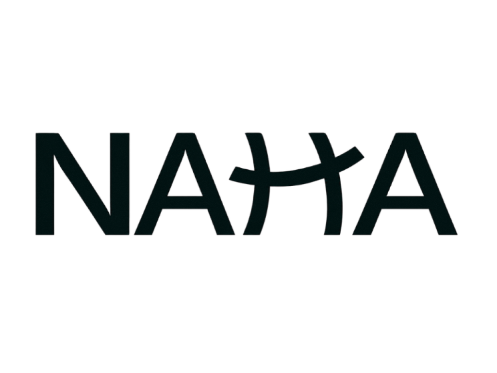 naha logó vegan summit