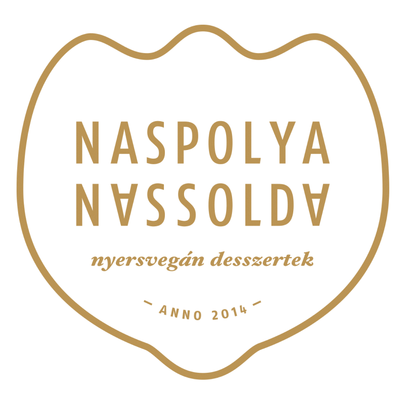 naspolya nassolda logó vegan summit