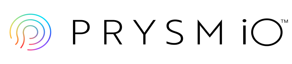 prysm io logó vegan summit