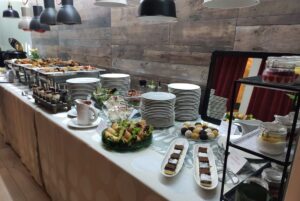 réparetek mogyoró vegán brunch vegan summit