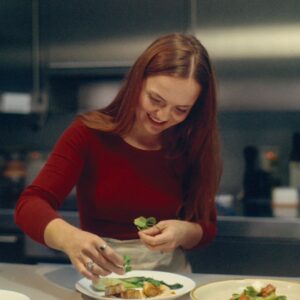 sophie sugrue tofu 101 live cooking session