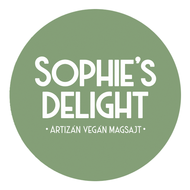 sophies delight logó vegan summit